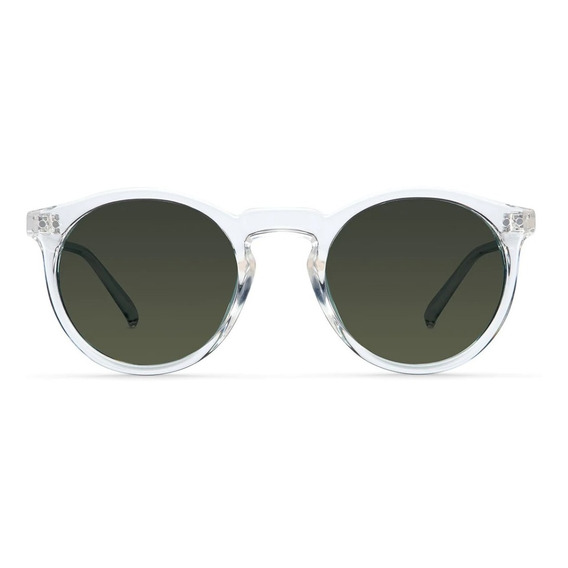 Lentes De Sol Meller - Kubu Minor Olive