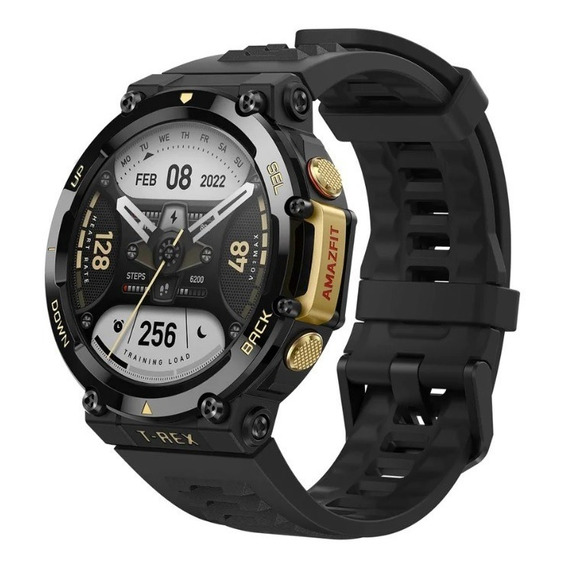 Smartwatch Reloj Inteligente Amazfit T-rex 2 Oximetro Gps