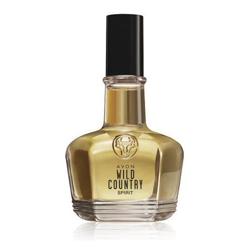 Avon Perfume Wild Country Spirit 30%