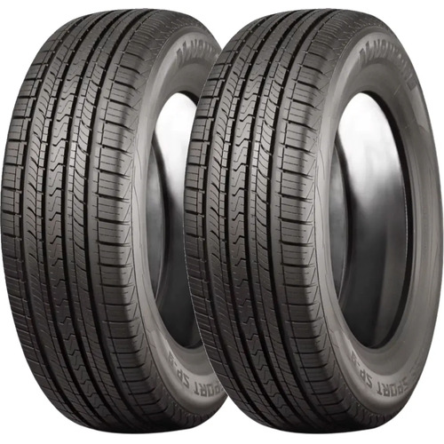 Nankang SUV CAMIONETA SP-9 Cross-Sport P 185/60R15 88 H