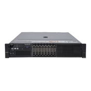 Servidor Dell Poweredge R720 2x Xeon E5-2650  64gb Ram 