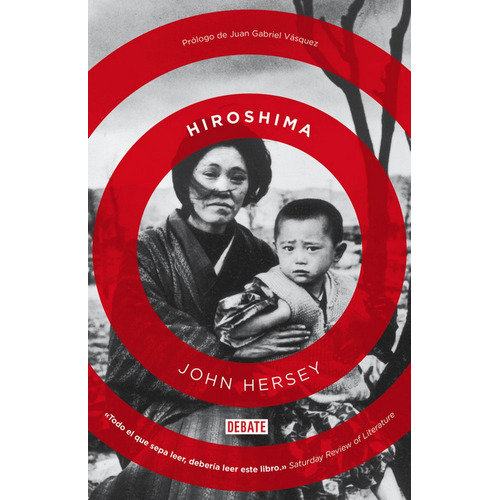 Hiroshima - Hersey,john