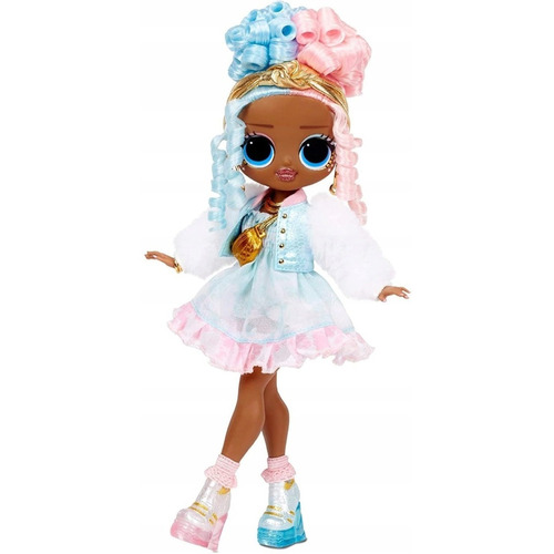 L.O.L. Surprise! Sweets OMG fashion doll/Series 4 MGA Entertainment 572763