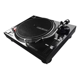 Toca Discos Reloop Rp-7000 Mk2 Black Bivolt