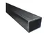 Caño De Hierro 20 X 30 X 2.0 Mm