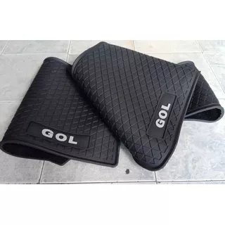 Alfombras Volkswagen Gol G8