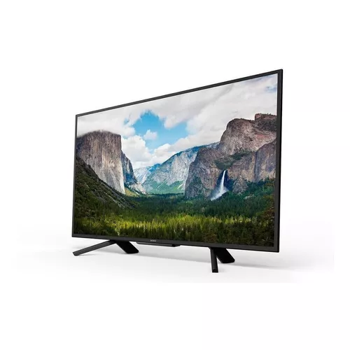 Smart TV Sony Bravia KDL-43W665F LED Linux Full HD 43 100V/240V