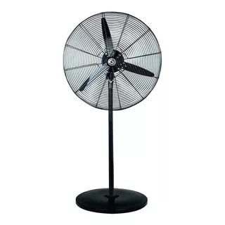 Ventilador Industrial Comercial Pie 65cms 1250 Rpm 120w 