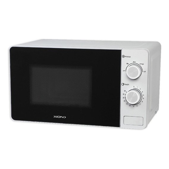 Horno Microondas Analogo 20 Lts. Xion Xi-mw22 700w Amv