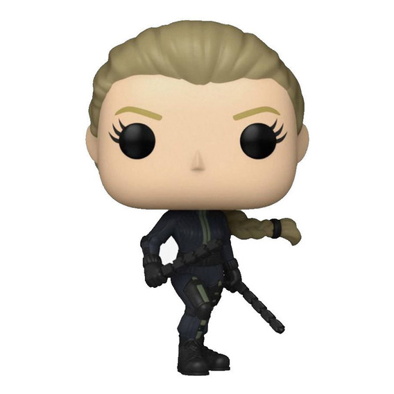 Funko Pop Marvel Hawkeye Yelena 1213