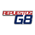 Repuestos G8