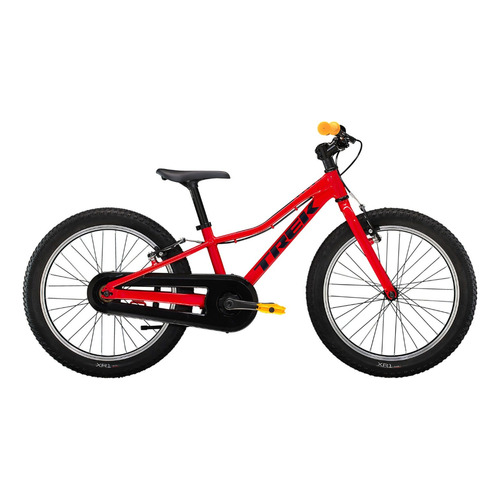 Bicicleta Trek Precaliber A20 7sp Color Rojo