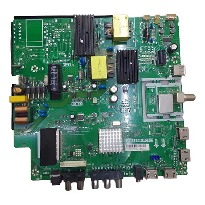 Tp.ms3458.pc757   Bolva  Mainboard