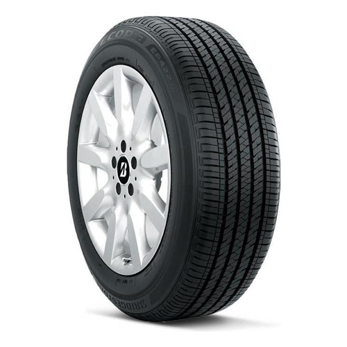 Llantas 205/55r17 91h Ecopia Ep422 Plus Bridgestone