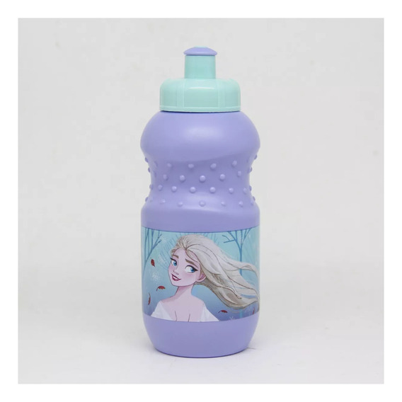 Botella De Agua Para Niñas Frozen 300ml
