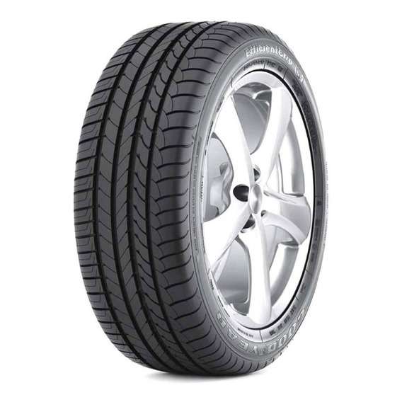 Neumatico Goodyear 215 50 R17 Efficientgrip Civic Cava 6c