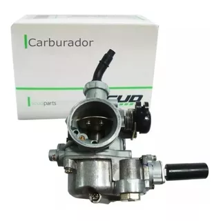 Carburador Completo Biz 125 2005 2006 2007 2008 - Scud