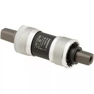 Motor Sellado Shimano Bb-un300, Spindle:square Type, Shell