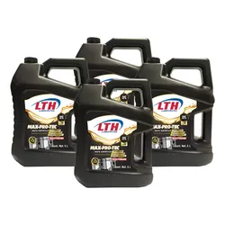 Aceite Lth Sintetico Max Pro Tec 5w30 Sp - Caja 4 Piezas