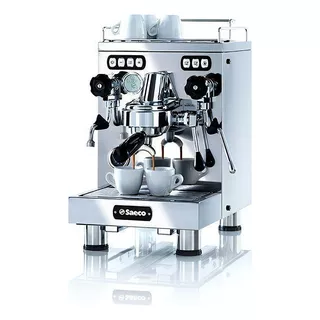 Máquina De Café Saeco Se50 - 220v