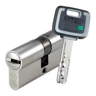 Cilindro Mul-t-lock Mt5+ Consorcio Edificio 