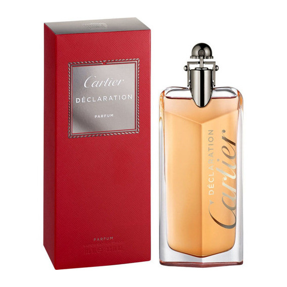 Perfume Cartier Declaration Parfum 100ml Para Hombre