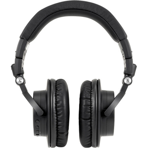 Auricular Bluetooth Profesional Audio-technica Ath-m50xbt2