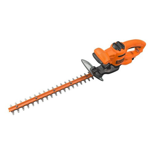 Cortasetos De 18 Pulgadas 420w Beht201k Black+decker