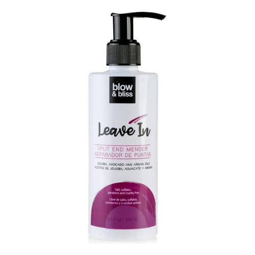 Reparador De Puntas Blow&bliss - Ml A $160