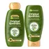 Pack Shampoo Y Acondicionador Oliva Mitica Original Remedie