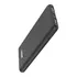 Cargador Portatil Power Bank Inalambrico Qi 10000 Mah Doble Color Negro