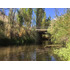 Alcohuaz Valle Elqui  Borde Rio  1.9 Ha  (121502)