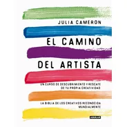  El Camino Del Artista - Cameron Julia