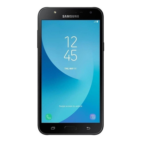 Samsung Galaxy J7 Neo 16 GB  negro 2 GB RAM