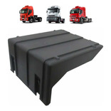 Tampa Caixa Bateria Novo Trakker 360 2014 98474429