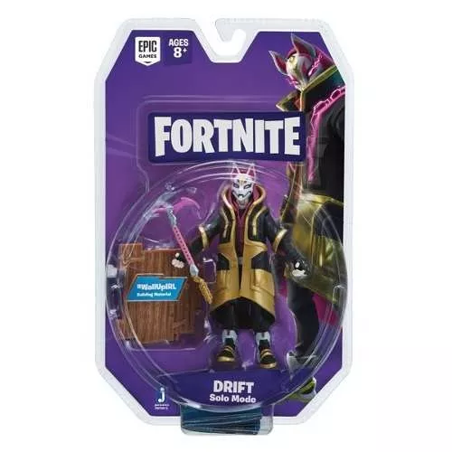 Jazwares Fortnite  MercadoLivre 📦