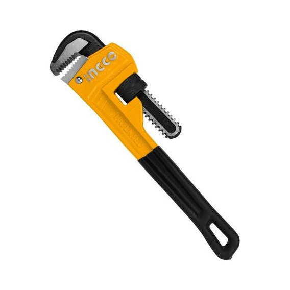 Llave Stilson 48'' Max. Diámetro 110 Mm Uso Rudo Marca Ingco