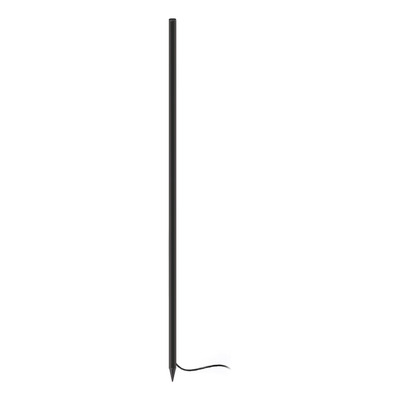 Aplique Lineal Luz Indirecta 10w Vk-seth V 100cm Jabalina