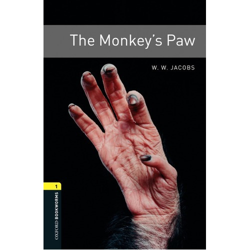 The Monkey's Paw  - Obw Level 1 - Audio Pack - Oxford