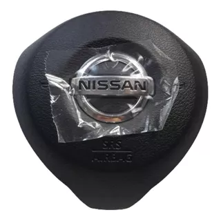 Bolsa De Aire Para Volante Nissan Kicks 16-20 Original