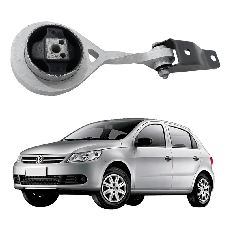 Coxim Cambio Gol G5 1.0 1.6 2008 A 2013