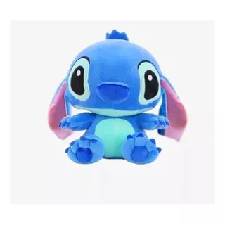 Pelúcia Stitch Lilo 45cm Gigante Lindo Promo Imediato