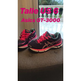 ASICS GT3000 fucsia ASICS GT3000 fucsia