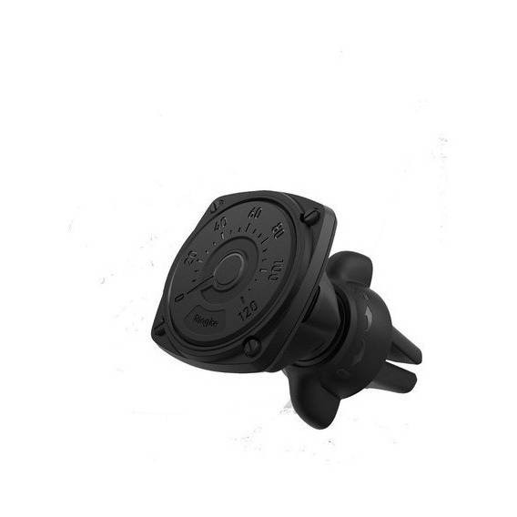 Soporte Celular Auto Magnetico Ringke Power Clip Ventilacion