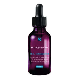 Sérum H.a. Intensifier Skinceuticals Dia/noite Para Todos Os Tipos De Pele De 30ml