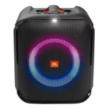 Bocina Jbl Partybox Encore Essential Portátil Con Bluetooth 