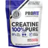 Suplemento Profit Creatine Flavourless Flavor de 500 g