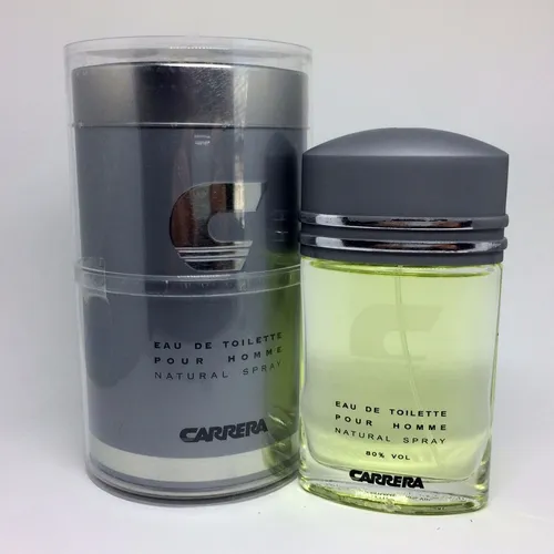 Perfume carrera hombre sale