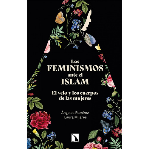 Libro Los Feminismos Ante El Islam - Mijares, Laura/ramirez,
