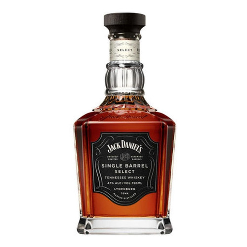Whisky Jack Daniels Single Barrel 700 Ml